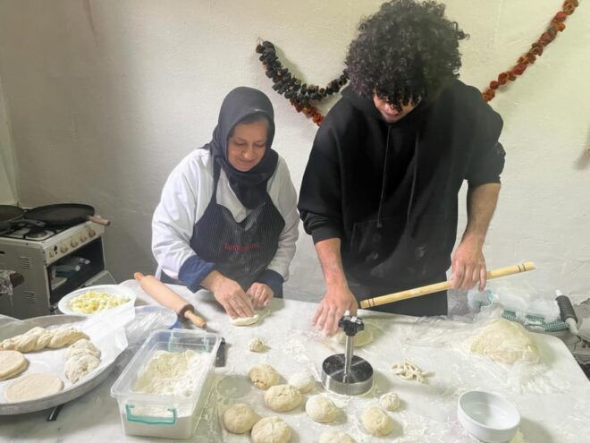 Cappadocia: Cooking Class Experience - Venue and Atmosphere