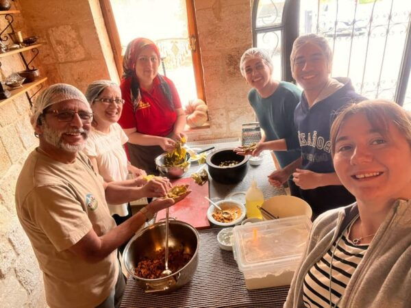 Cappadocia: Cooking Class Experience - Tips for Participants
