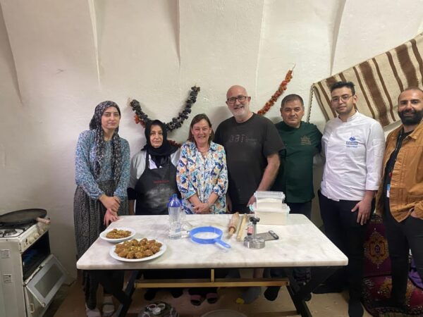 Cappadocia: Cooking Class Experience - Nearby Attractions