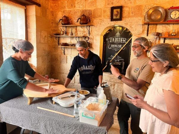 Cappadocia: Cooking Class Experience - Frequently Asked Questions