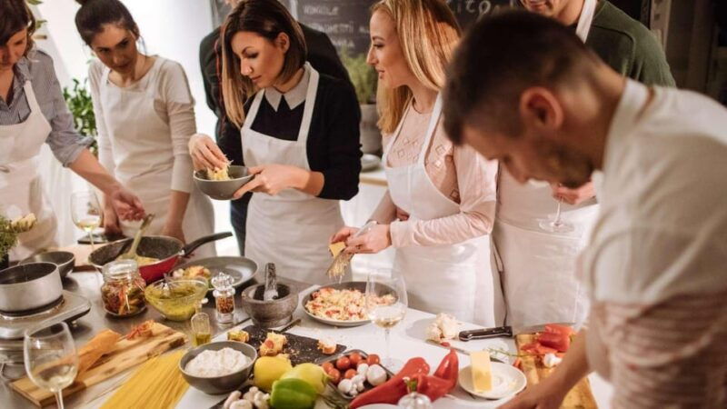 Cappadocia: Cooking Class, Shopping, and Craftsmanship Tour - Good To Know