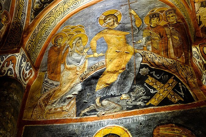 Cappadocia Cultural and Historical Red Tour - Cultural Experiences Included
