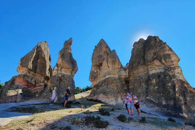 Cappadocia Culture Tour From Alanya, Antalya, Side, Belek 3 Days Package - Tour Highlights