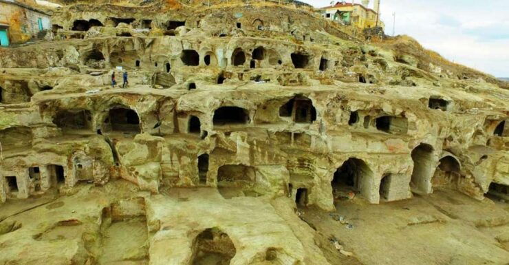 Cappadocia: Customizable Private Tour in a Minivan - Tour Highlights