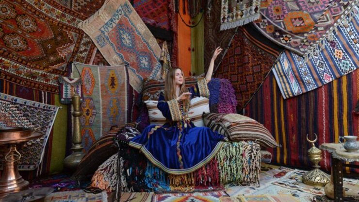 Cappadocia Daily Eco Life Tour! - Booking Information