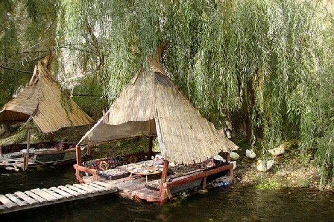 Cappadocia Daily Green Tour - Booking Information