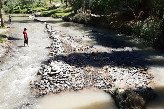 Cappadocia Daily Green Tour - Tour Exclusions