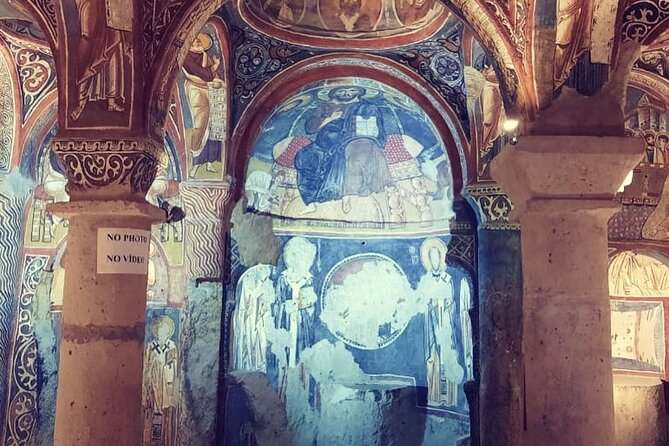 Cappadocia Daily Green Tour - Common Questions