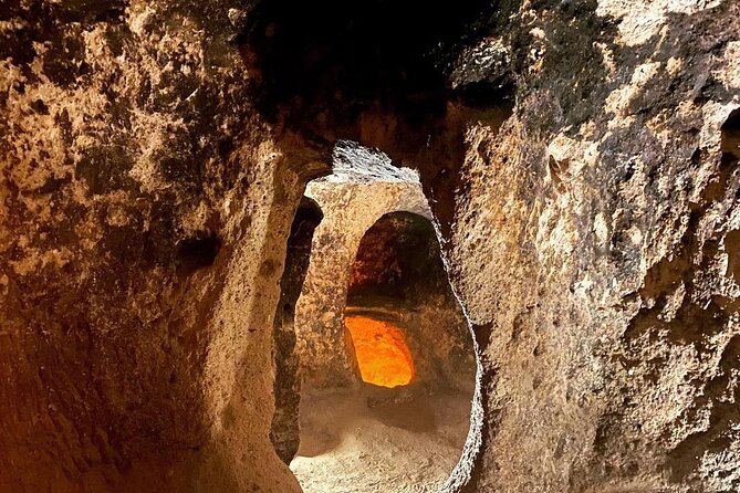 Cappadocia Daily Green Tour - Recommended Packing List