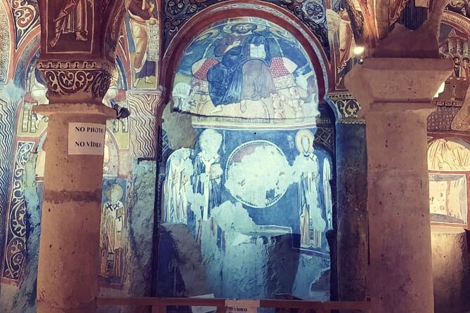 Cappadocia Daily Green Tour - Important Safety Tips