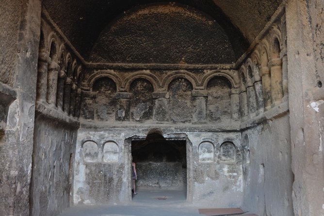 Cappadocia Daily Green Tour - Customer Reviews and Testimonials