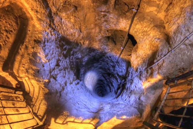 Cappadocia Daily Green Tour and Underground City - Health Recommendations