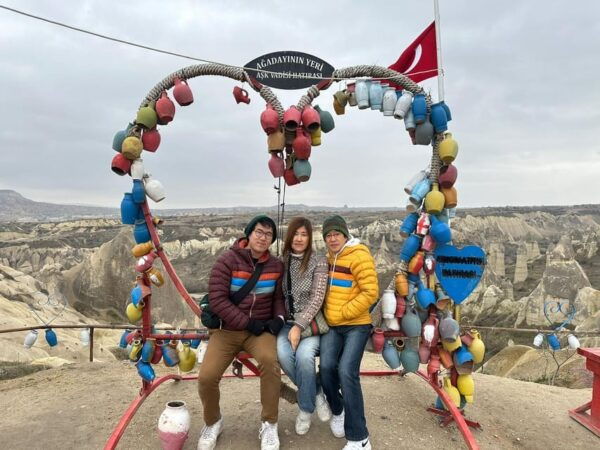 Cappadocia: Daily Guided Red Tour With Private Option - Discovering Artisan Crafts