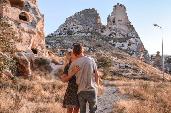 Cappadocia: Daily Guided Red Tour With Private Option - Frequently Asked Questions