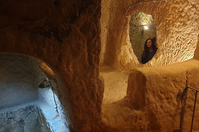 Cappadocia Daily Mix Tour - Inclusions and Exclusions