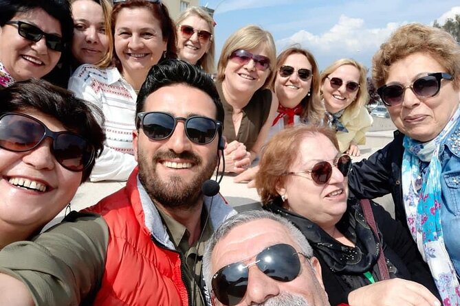 Cappadocia Daily Mix Tour - Booking and Price Details