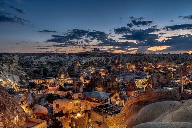 Cappadocia Daily Mix Tour - The Sum Up