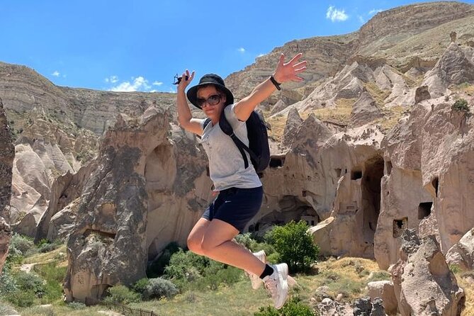 Cappadocia Daily North (Red) Tour - Additional Information