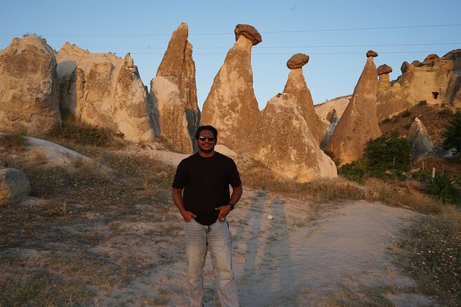 Cappadocia Daily North (Red) Tour - The Sum Up