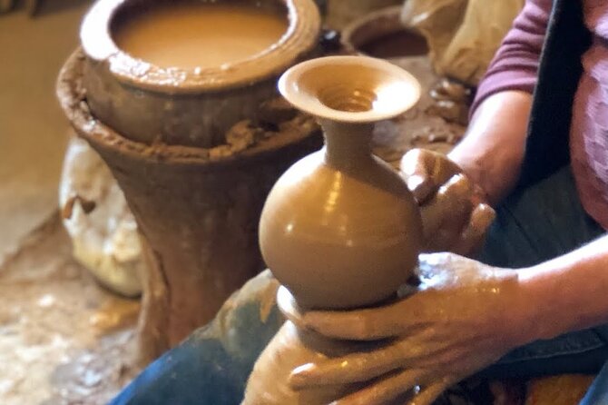 Cappadocia Daily North (Red)Tour - Tour Highlights