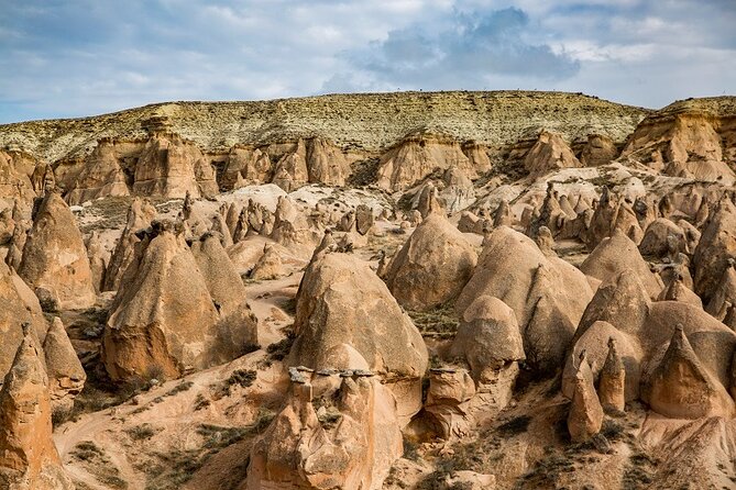 Cappadocia Daily North (Red)Tour - Local Culture and Traditions