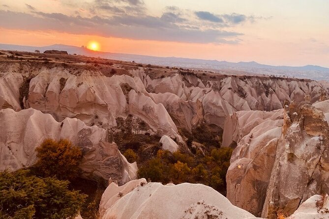 Cappadocia Daily North (Red)Tour - Booking and Cancellation Policies