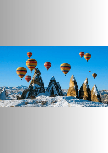 CAPPADOCIA DAILY PRIVATE RED TOUR - Uchisar Castle Region