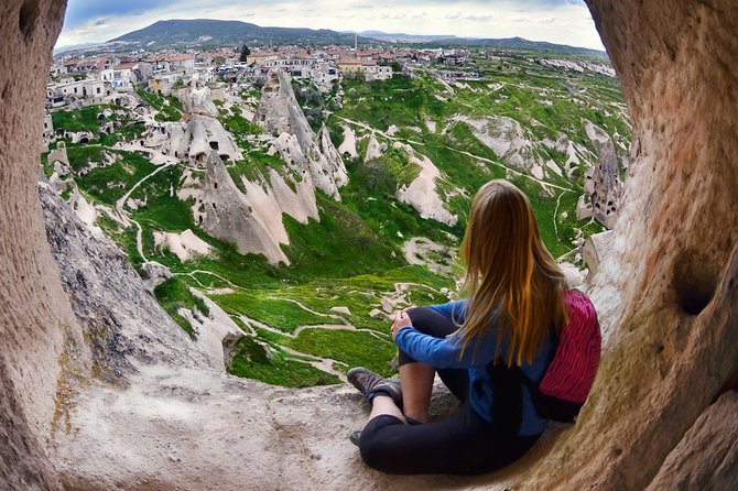Cappadocia Daily Red Tour With Lunch - Pricing and Inclusions