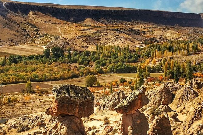 Cappadocia Daily Soganli Tour - Tour Exclusions