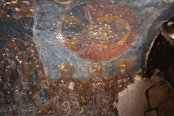 Cappadocia Daily Soganli Tour - Important Information