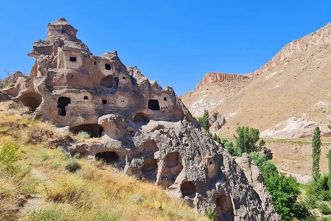 Cappadocia Daily Soganli Tour - Customer Reviews