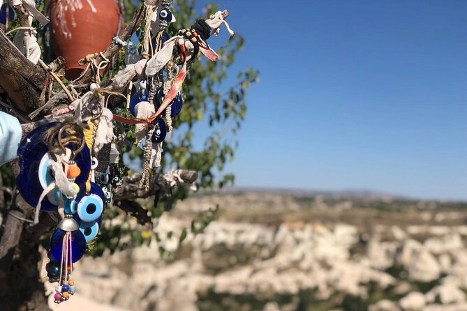 Cappadocia Daily South Tour - Common Questions