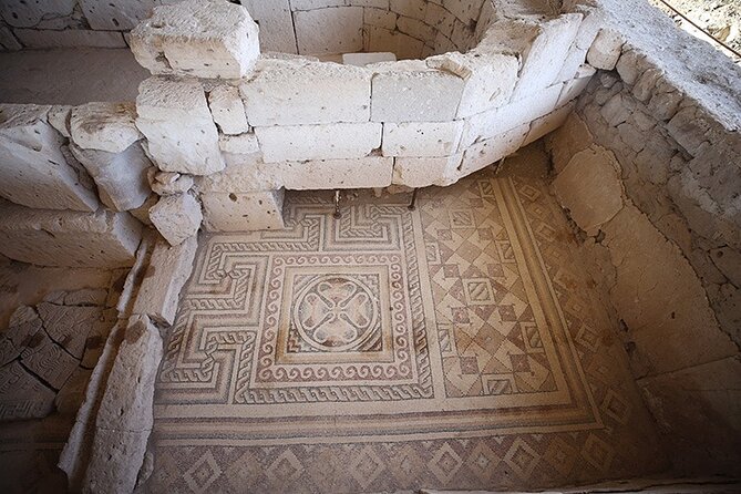 Cappadocia Daily Tour From Cappadocia Hotels and Airports - Additional Inclusions