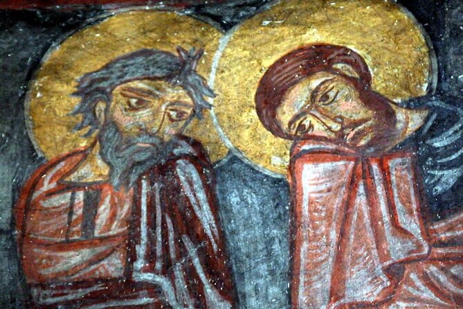 Cappadocia Daily Tour From Cappadocia Hotels and Airports - Common Questions