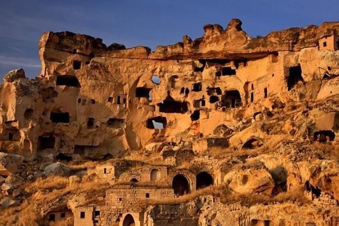 Cappadocia Day Tour From Istanbul - Explore Ancient Cave Dwellings and Underground Cities