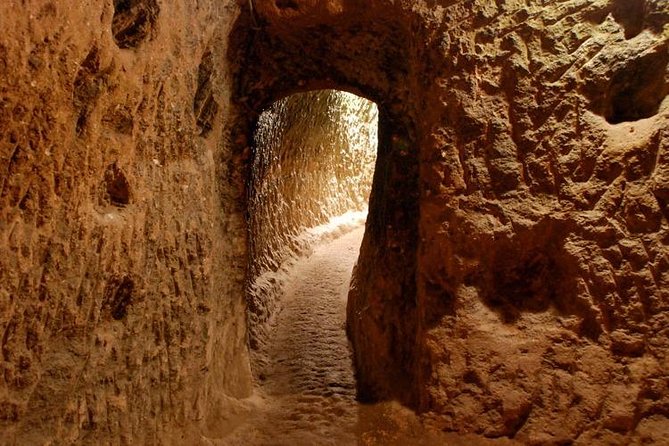 Cappadocia Day Tour From Istanbul - Discover the Charming Town of Avanos