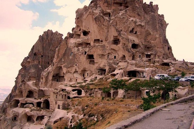 Cappadocia Day Tour From Istanbul - The Sum Up