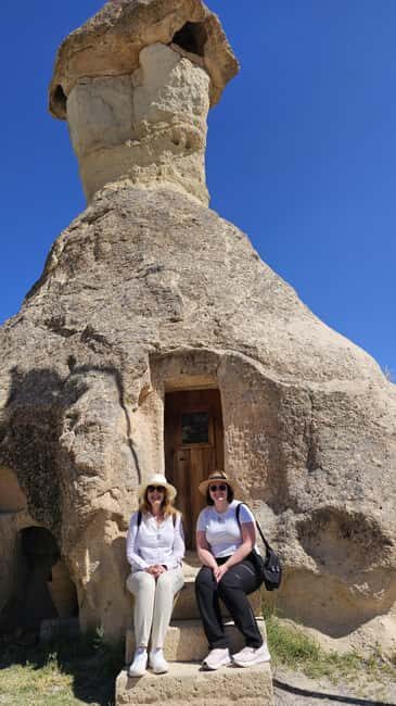 Cappadocia Day Tour from/to Istanbul with Roundtrip Flights - Final Thoughts