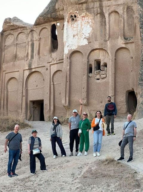 Cappadocia: Derinkuyu, Selime, Nar Crater Lake & Ihlara Tour - The Value of This Tour