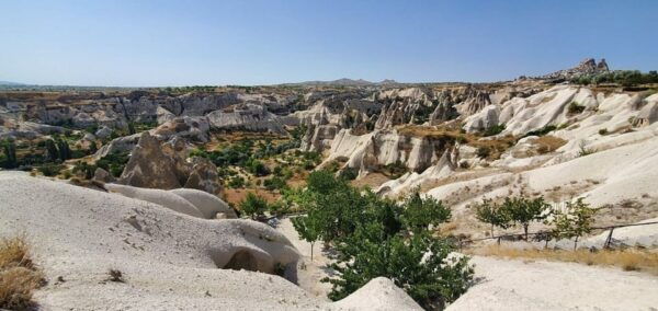 Cappadocia: Derinkuyu Underground, Crater Lake & Ihlara Tour - Frequently Asked Questions