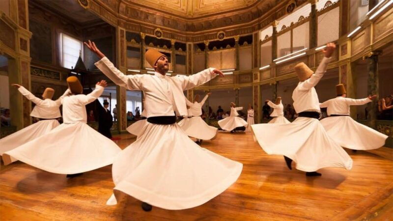 Cappadocia Dervish Ceremony - An In-Depth Look at the Tour