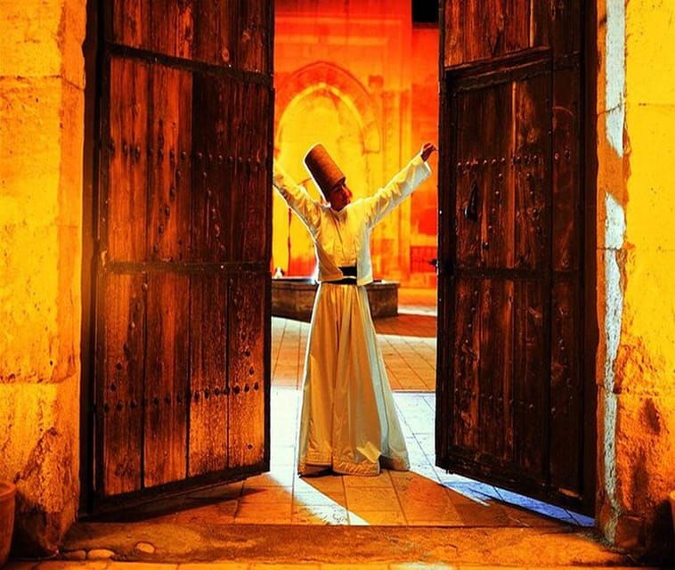 Cappadocia : Dervish Sema Ceremony in Cappadocia - The Value of This Experience