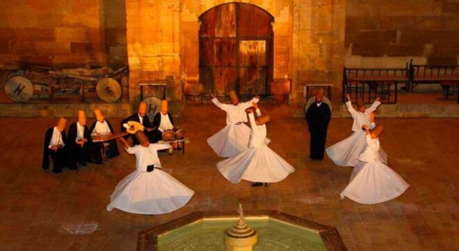 Cappadocia Dervish Show (including Pick-up and Drop-off) - Transportation Details