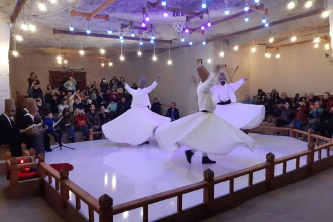 Cappadocia Dervish Show (including Pick-up and Drop-off) - Important Information