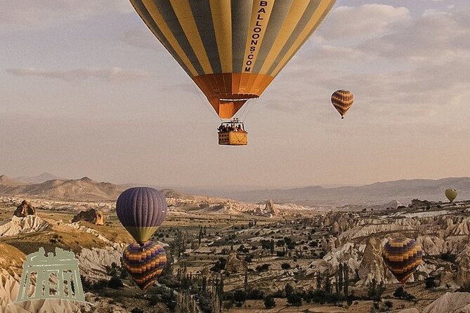 Cappadocia Discovery 2 Day Private Tour - Traveler Photos