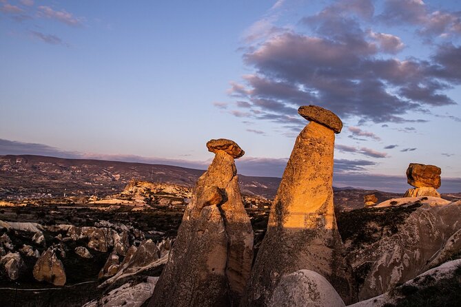 Cappadocia Discovery 2 Day Private Tour - Directions