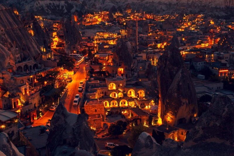 Cappadocia Discovery: Full-Day Red Tour with a Local Guide - Good To Know
