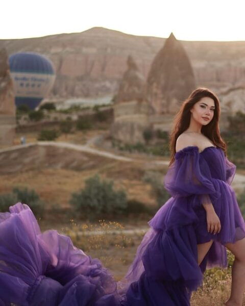 Cappadocia: Dream Dresses for Rent – Elevate Your Experience - Frequently Asked Questions