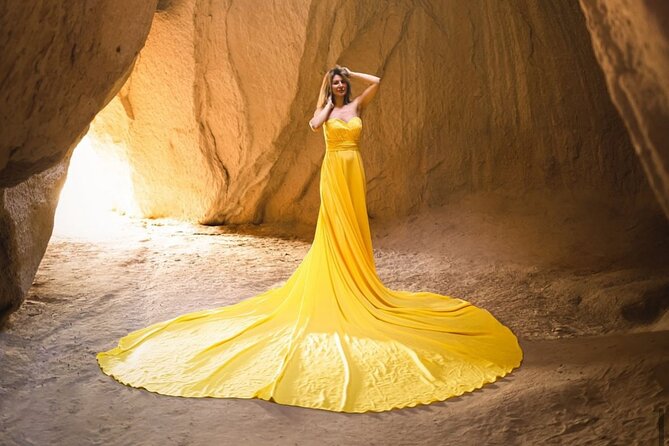 Cappadocia Enchanting Photo Shoot With Balloons Included - Operating Hours and Availability