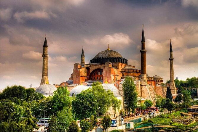Cappadocia, Ephesus and Pamukkale 4-Day Tour  - Urgup - Customization Options